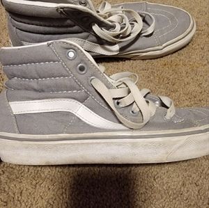 Unisex Van's Sneakers